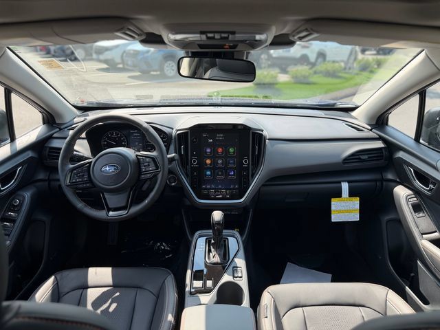 New 2026 Subaru Crosstrek 2.5i Limited AWD/4WD image 8
