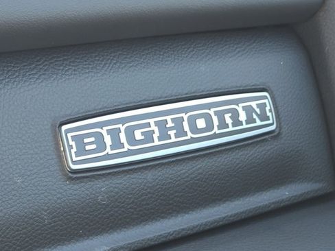 Used 2025 RAM 1500 Big Horn image 31
