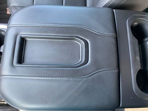 Used 2020 Chevrolet Silverado 1500 High Country image 19