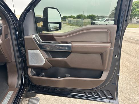 Used 2024 Ford F250 King Ranch image 22