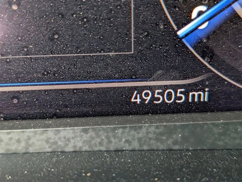 Used 2022 Volkswagen Atlas SE image 24