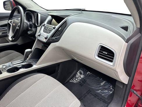Used 2013 Chevrolet Equinox LT w/ Driver Convenience Package FWD image 51