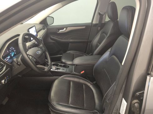 Used 2021 Ford Escape SEL FWD image 17