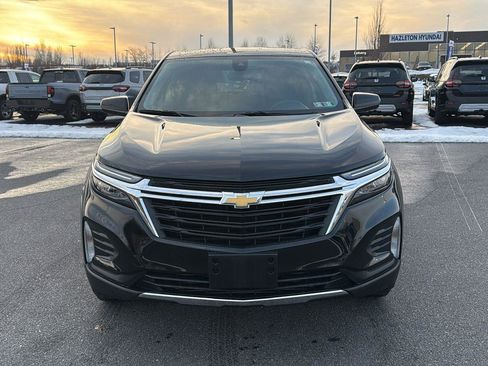 Used 2022 Chevrolet Equinox LT image 17