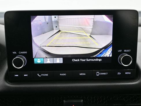 Used 2023 Honda HR-V LX image 13