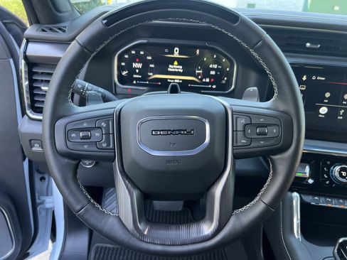 Used 2026 GMC Sierra 1500 Denali Ultimate AWD/4WD image 17