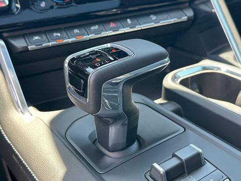 New 2026 GMC Sierra 1500 Denali AWD/4WD image 31
