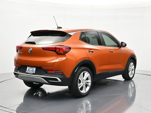 Certified 2023 Buick Encore GX Preferred w/ Cold Weather Comfort Package image 6