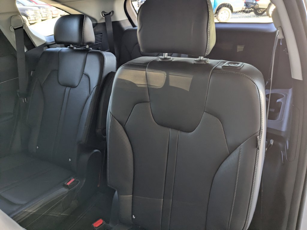 Used 2024 Kia Sorento X-Line EX AWD/4WD image 28