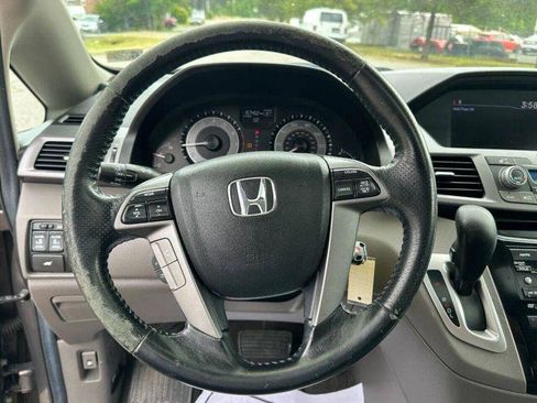 Used 2011 Honda Odyssey EX-L image 10