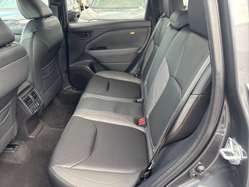 New 2026 Subaru Forester Wilderness image 13
