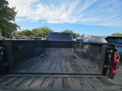 Used 2022 RAM 3500 Limited AWD/4WD image 10