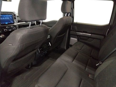 Used 2022 Ford F150 XLT w/ Equipment Group 302A High image 33