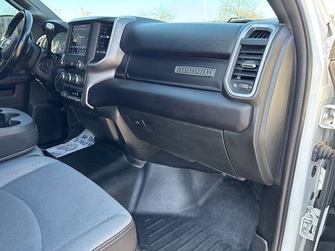 Used 2021 RAM 2500 Big Horn w/ Level 1 Equipment Group image 53
