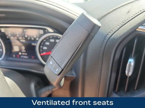 Used 2021 Chevrolet Silverado 1500 High Country AWD/4WD image 19