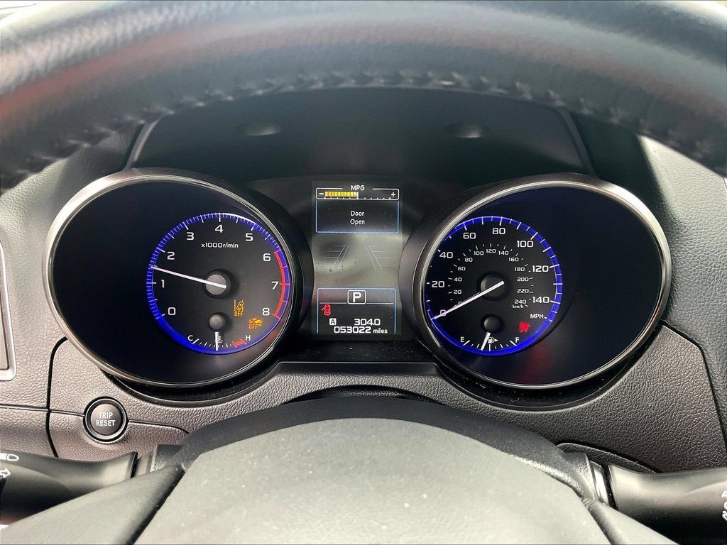 Used 2016 Subaru Outback 2.5i Premium AWD/4WD image 13
