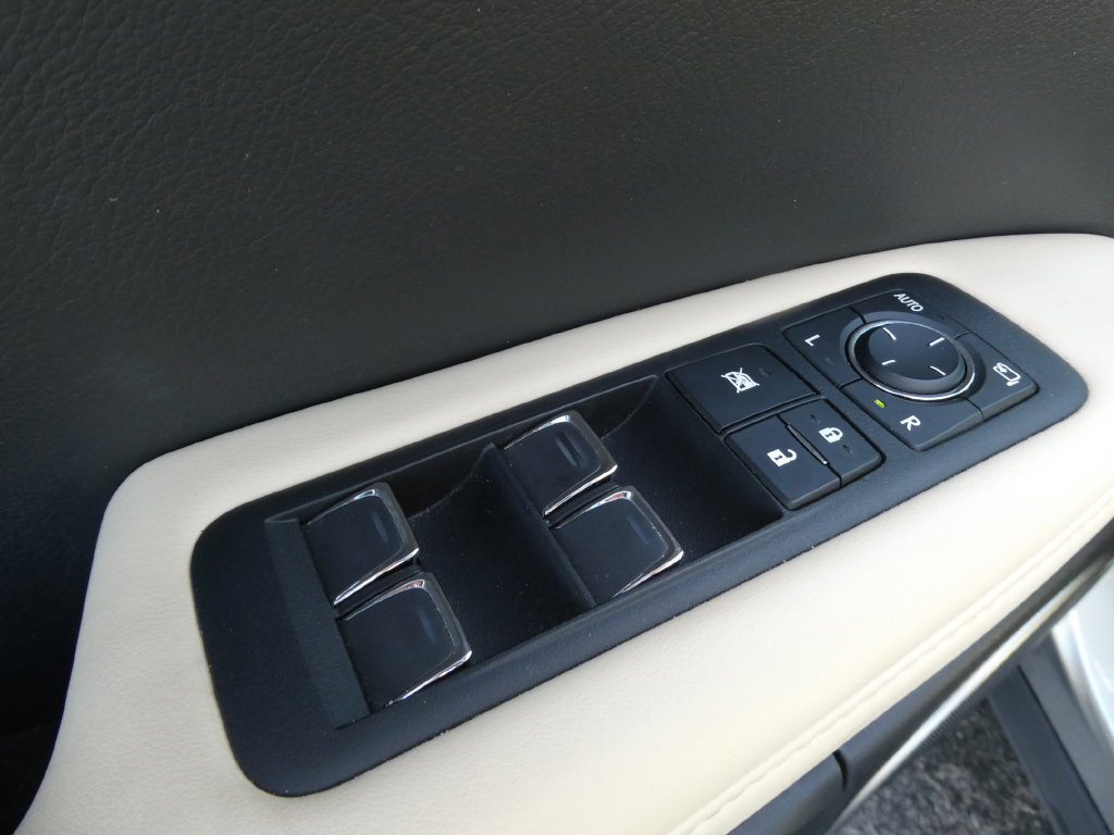 Used 2022 Lexus RX 350 FWD w/ Premium Package image 23