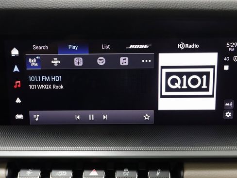 Used 2025 Porsche 911 Carrera image 10