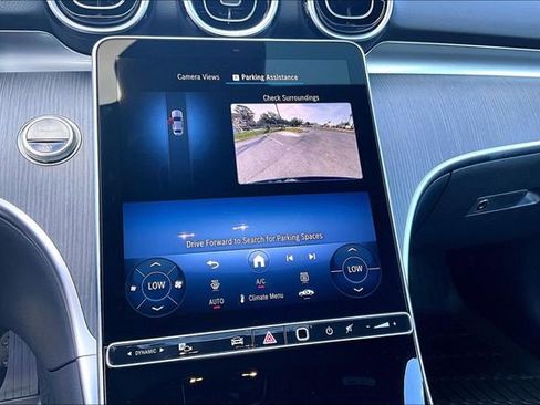 New 2026 Mercedes-Benz C 300 C 300 image 17