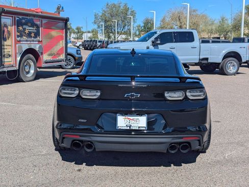 Used 2023 Chevrolet Camaro SS image 30