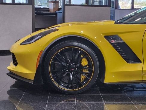 Used 2018 Chevrolet Corvette Z06 image 14