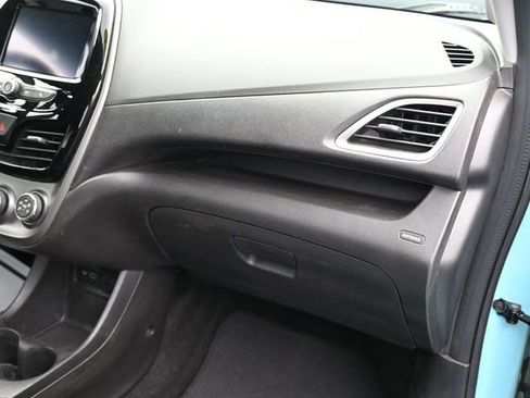 Used 2021 Chevrolet Spark LS image 34