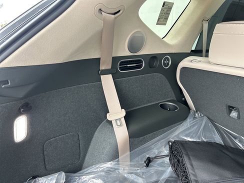 New 2026 Genesis GV80 3.5T Prestige AWD/4WD image 40