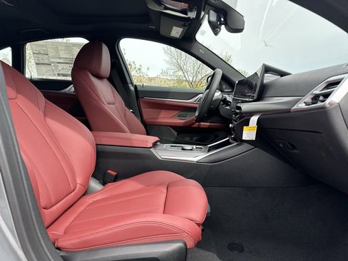 New 2025 BMW i4 xDrive40i w/ Premium Package image 26