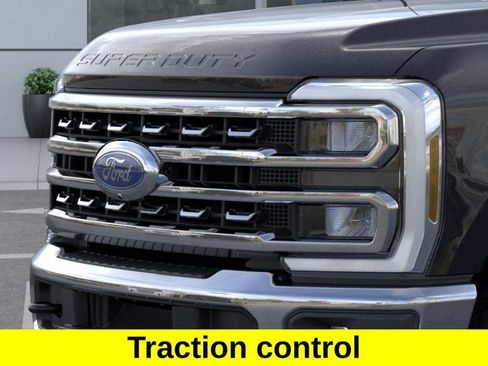 New 2026 Ford F250 Lariat image 17