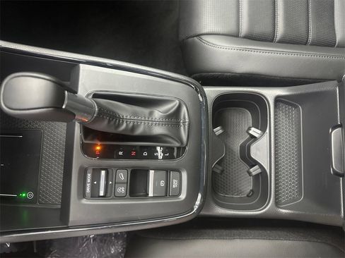 New 2026 Honda CR-V EX-L image 33