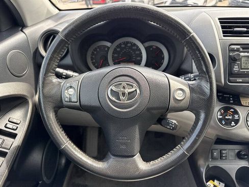 Used 2012 Toyota RAV4 Limited w/ Premium Plus Value Pkg AWD/4WD image 25