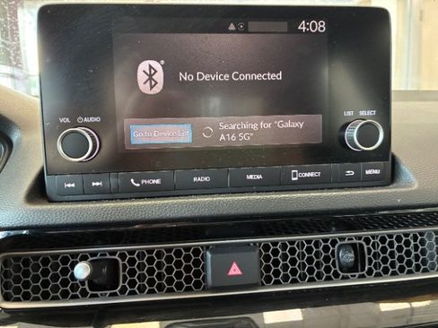 Used 2025 Honda Civic Sport image 22