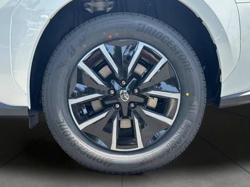 New 2026 Toyota bZ AWD/4WD image 34