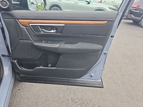 Certified 2022 Honda CR-V EX image 28