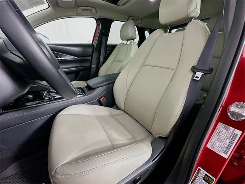 Certified 2025 MAZDA CX-30 AWD 2.5 S w/ Preferred Package image 21