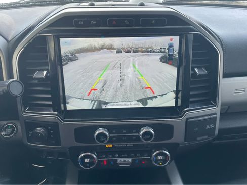 Used 2022 Ford F250 Lariat w/ Tremor Off-Road Package image 24