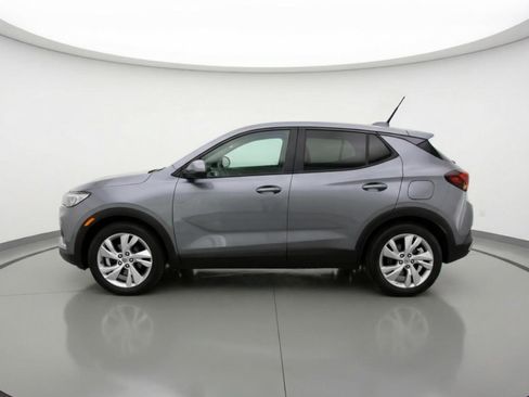 Used 2025 Buick Encore GX Preferred image 5