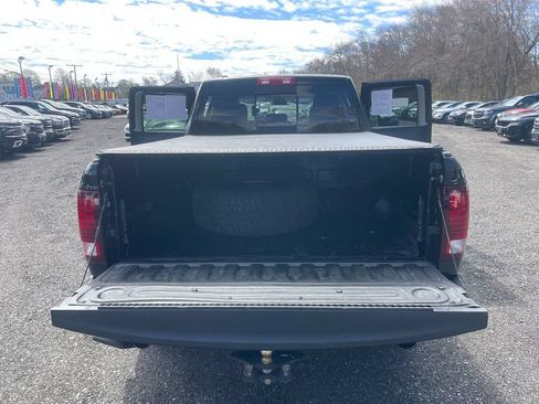 Used 2019 RAM 1500 Warlock AWD/4WD image 25