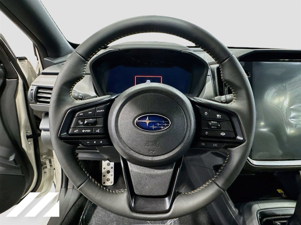 New 2026 Subaru Crosstrek 2.5i Sport w/ Crosstrek Mirror Package AWD/4WD image 11