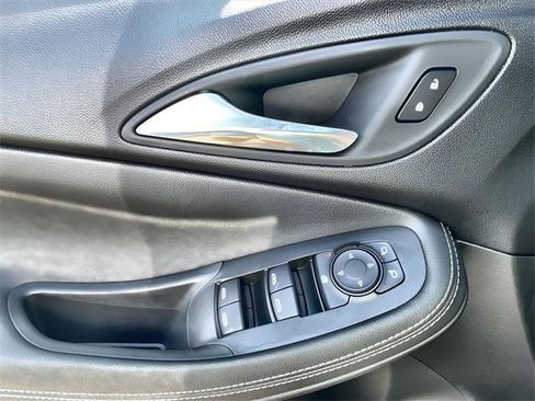 New 2026 Buick Encore GX Preferred w/ Advanced Technology Package image 22