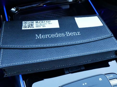 Used 2021 Mercedes-Benz GLA 250 4MATIC image 49