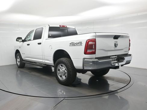 Used 2020 RAM 2500 Tradesman image 28