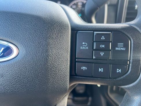 Used 2021 Ford F150 XL w/ STX Appearance Package image 14