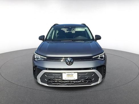 Used 2026 Volkswagen Taos S FWD image 4