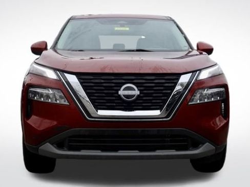 Used 2023 Nissan Rogue SL w/ SL Premium Package image 5