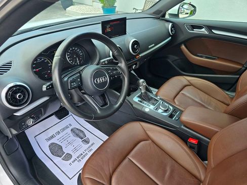 Used 2017 Audi A3 e-tron Premium FWD image 10