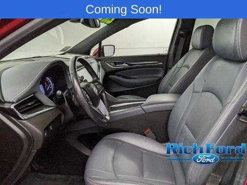 Used 2022 Buick Enclave Essence w/ Experience Buick Package image 22