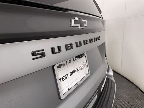 New 2026 Chevrolet Suburban RST w/ Comfort Package image 34