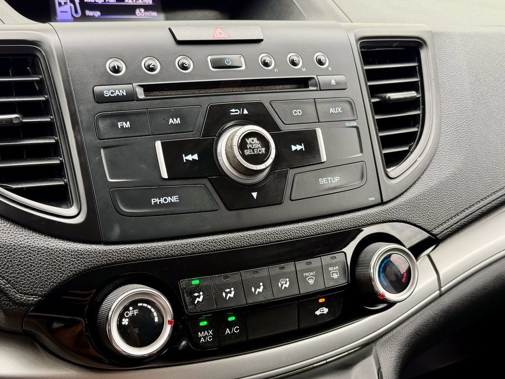Used 2016 Honda CR-V LX image 29