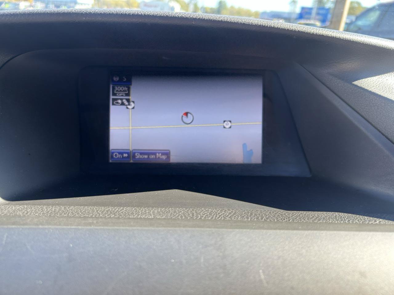 Used 2013 Lexus RX 350 AWD w/ Navigation Pkg image 22
